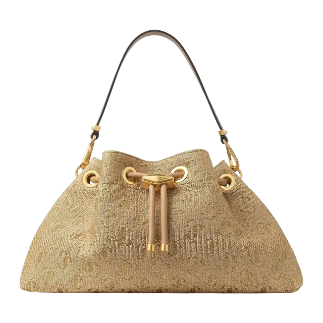 Jimmy Choo Cinch Medium Brown — Authentic Jimmy Choo in stock at CLZTURE