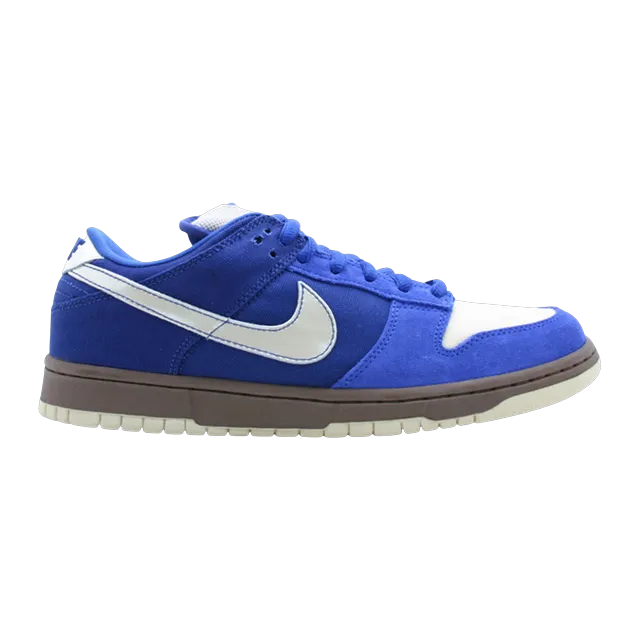 Dunk Low Pro SB Gold Rail — Authentic Shoes & Footwear at CLZTURE