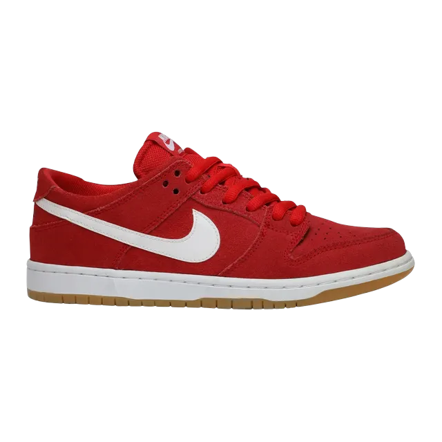 Dunk Low Pro SB Ishod Wair — Authentic Nike in stock at CLZTURE