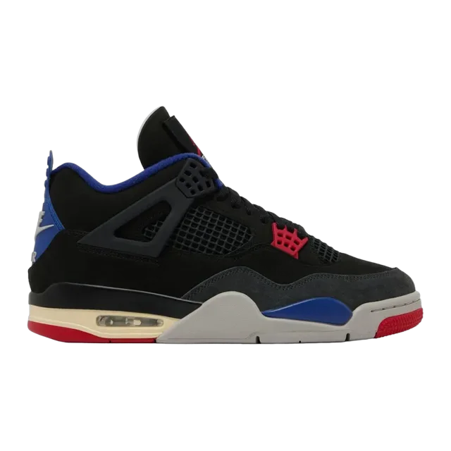 Jordan 4 Retro Rare Air - Gold Lettering — Authentic Jordan at CLZTURE