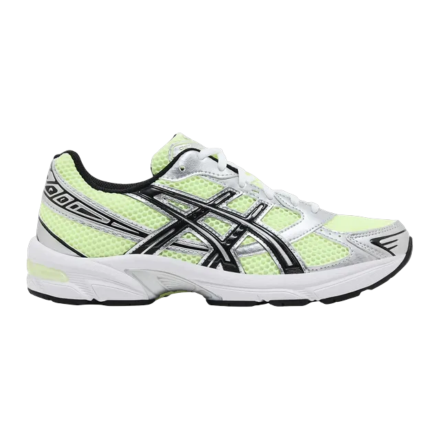 ASICS Gel 1130 Neon Pack – Green — Authentic Shoes & Footwear at CLZTURE