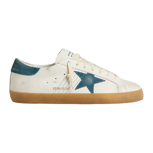 Golden Goose Sneakers Super-Star Neutral — Authentic Golden Goose in stock at CLZTURE