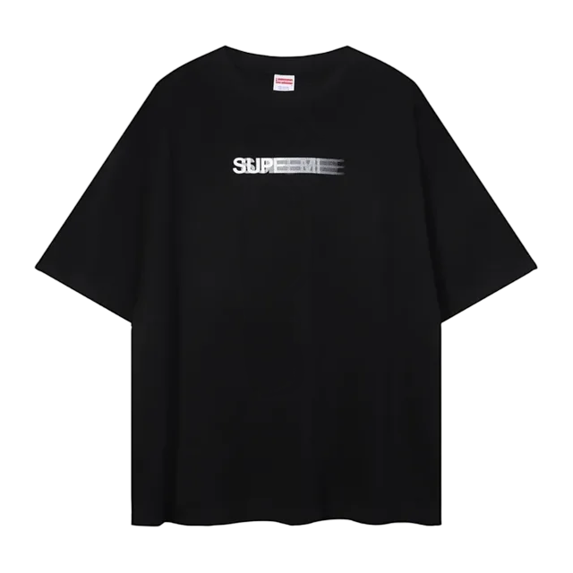 Supreme T-Shirt — Authentic Supreme at CLZTURE
