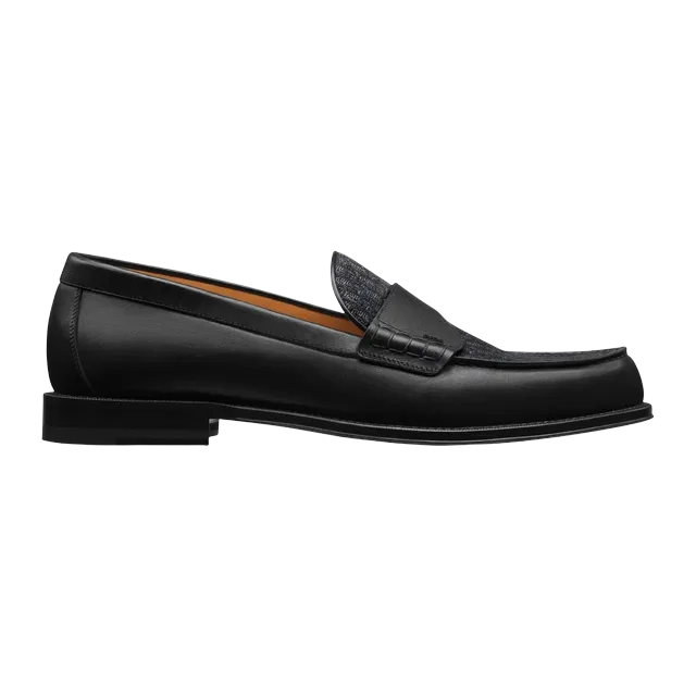 Dior Granville Black — Authentic Shoes & Footwear at CLZTURE