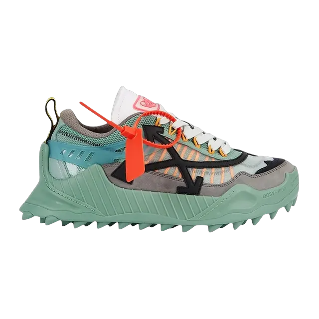 Off-White Odsy-1000 Mint — Authentic Off-White in stock at CLZTURE