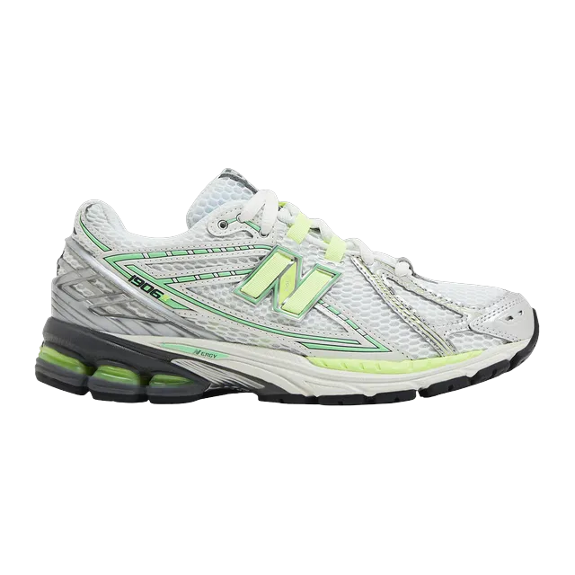 New Balance 1906R Asos Exclusive Neon Pack – Green — Authentic Shoes & Footwear at CLZTURE