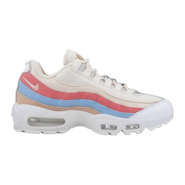 Air Max 95 Plant Color Collection — Authentic Nike in stock at CLZTURE
