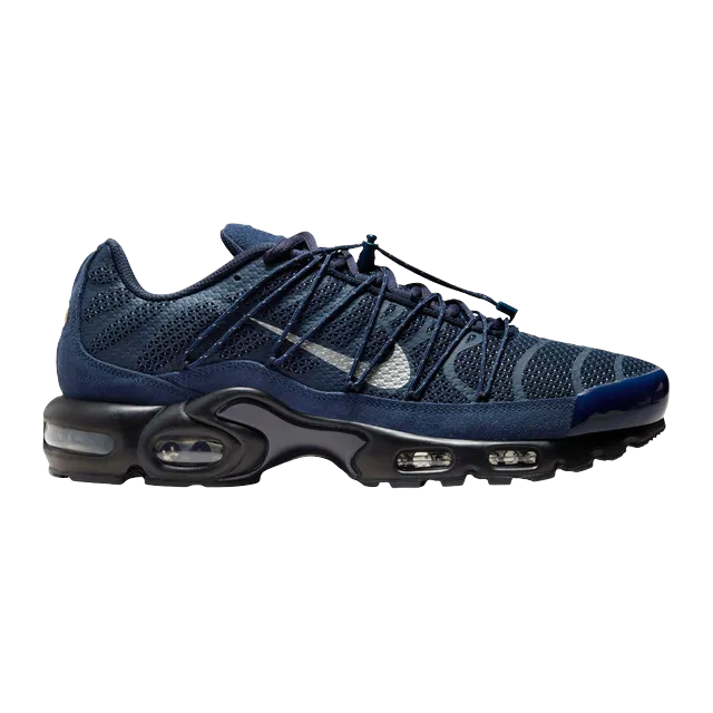 Air Max Plus Tn Utility Obsidian — Authentic Shoes & Footwear at CLZTURE