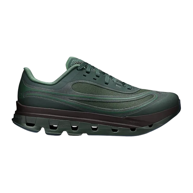 Cloudflow 5 Ad Obsidian Evergreen — Authentic Shoes & Footwear at CLZTURE