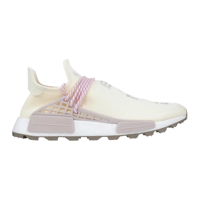 adidas Pharrell x N.E.R.D. X Nmd Human Race Trail Cream — Authentic Shoes & Footwear at CLZTURE