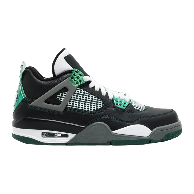 Air Jordan 4 Retro Oregon Ducks — Authentic Jordan in stock at CLZTURE