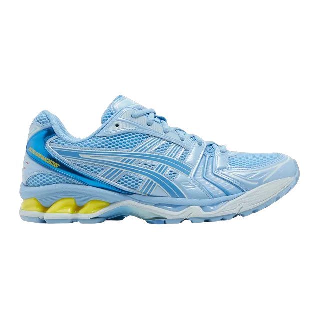 ASICS Ice Studios x Gel Kayano 14 Blue — Authentic Shoes & Footwear at CLZTURE
