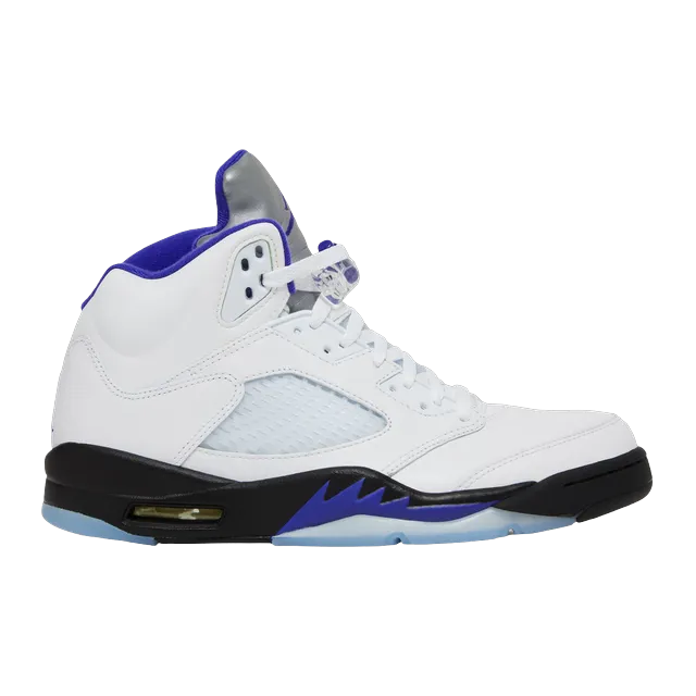 Jordan 5 Retro Concord — Authentic Shoes & Footwear at CLZTURE