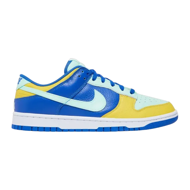 Dunk Low By You Multi-Color — Authentic Nike in stock at CLZTURE