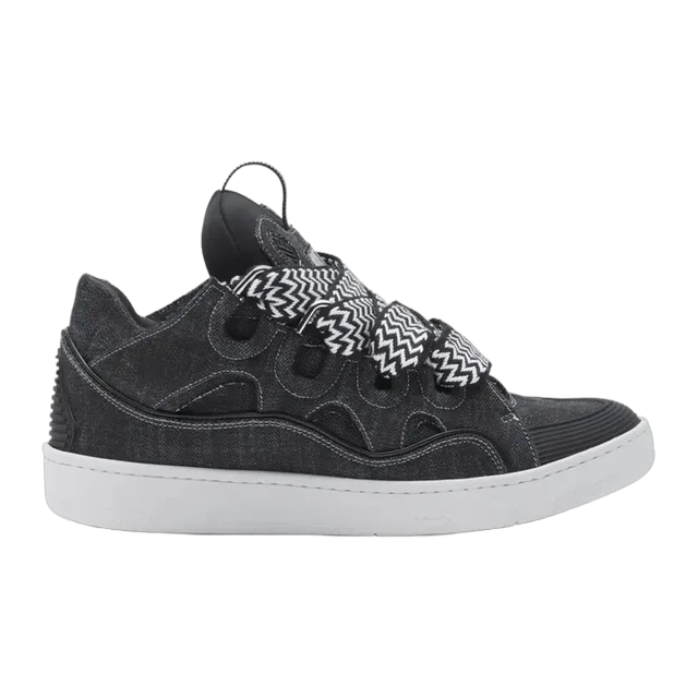 Lanvin Black — Authentic Lanvin at CLZTURE