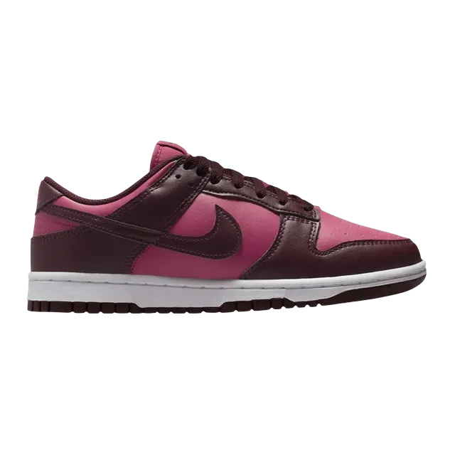 Dunk Low Sweet Beet — Authentic Nike in stock at CLZTURE