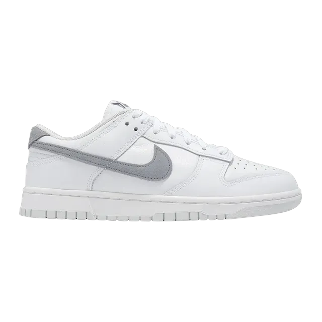 Dunk Low White Ashen Slate — Authentic Nike in stock at CLZTURE