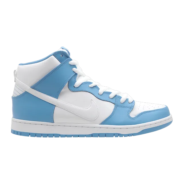 Dunk High Premium SB Rivalry — Authentic Nike in stock at CLZTURE