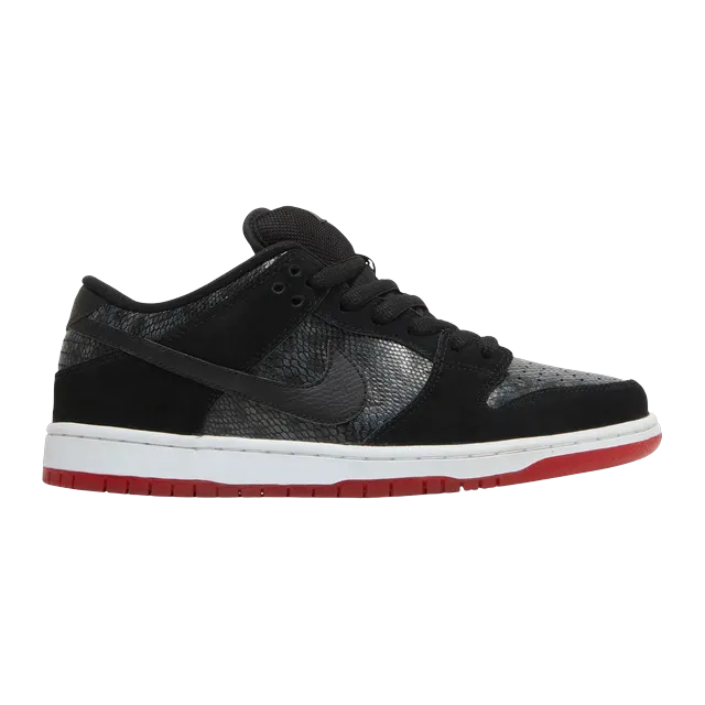 Dunk Low Premium SB Snakeskin — Authentic Nike in stock at CLZTURE