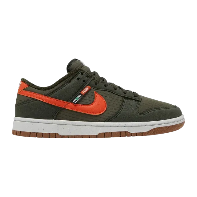 Dunk Low Next Nature Toasty – Sequoia — Authentic Nike in stock at CLZTURE