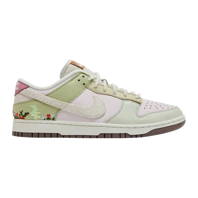 Dunk Low Lx Mushroom — Authentic Nike in stock at CLZTURE