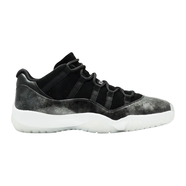 Jordan 11 Retro Low Barons — Authentic Shoes & Footwear at CLZTURE