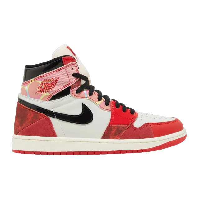 Marvel x Air Jordan 1 Retro High Og Next Chapter — Authentic Jordan in stock at CLZTURE