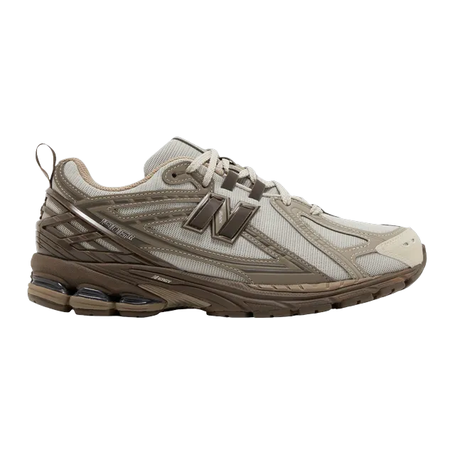 New Balance 1906R Mocha — Authentic at CLZTURE
