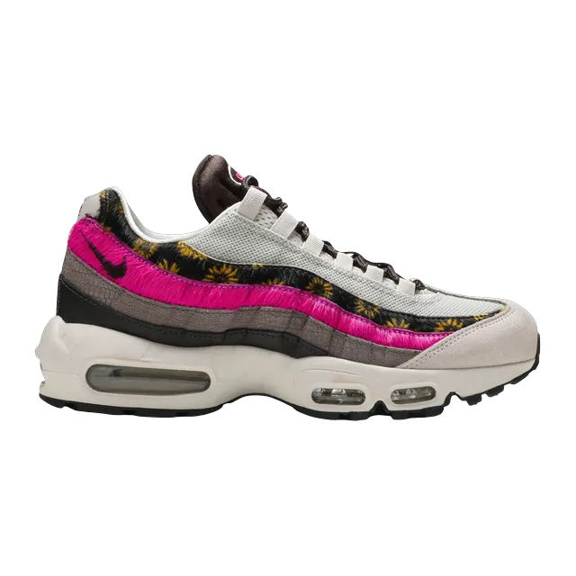 Air Max 95 Animal Floral Prints — Authentic Shoes & Footwear at CLZTURE