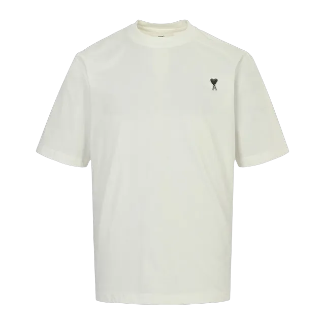 T-Shirt Ami De Coeur Natural — Authentic T-Shirts at CLZTURE