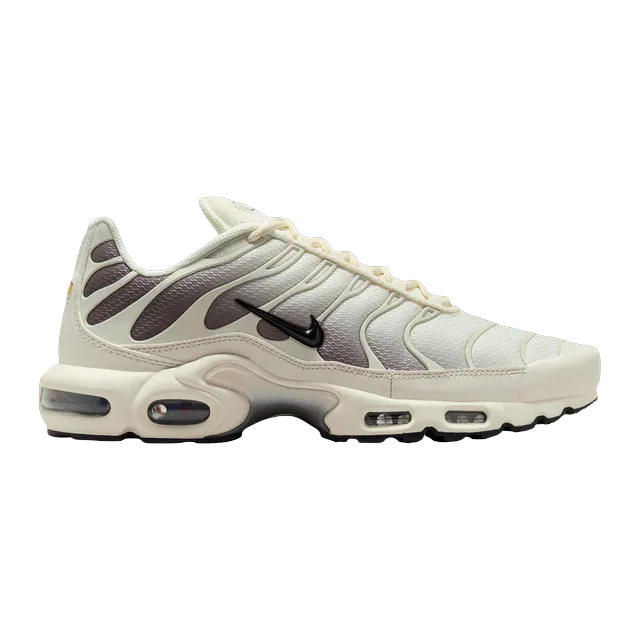 Air Max Plus Tn Light Orewood Cave Stone — Authentic Nike in stock at CLZTURE