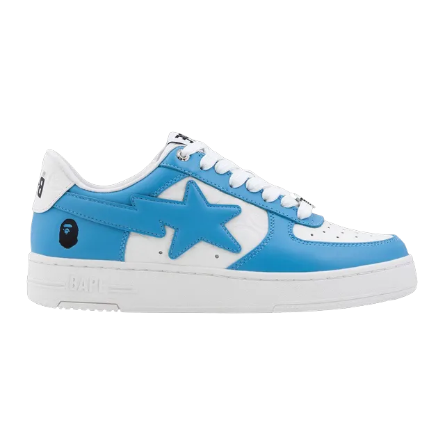 BAPE Bapesta #3 M1 Blue — Authentic at CLZTURE