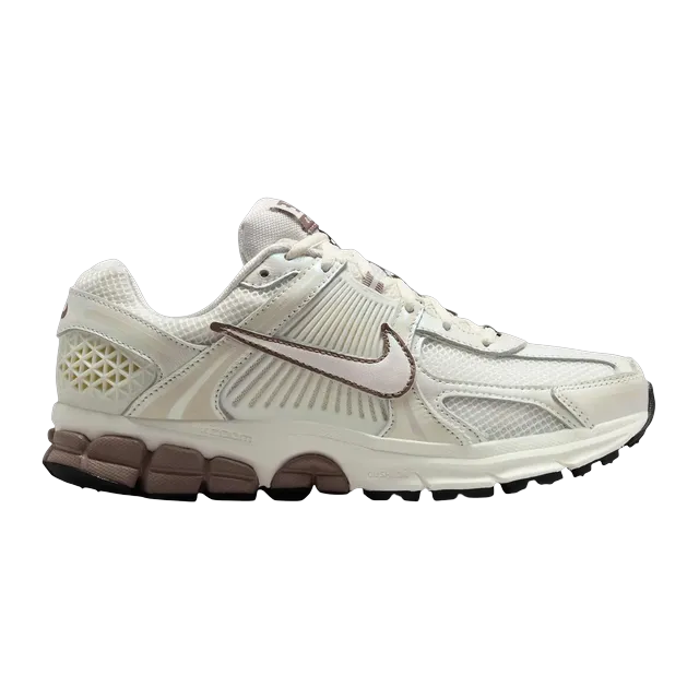 Nike Air Zoom Vomero 5 Sail Mink Brown — Authentic Shoes & Footwear at CLZTURE
