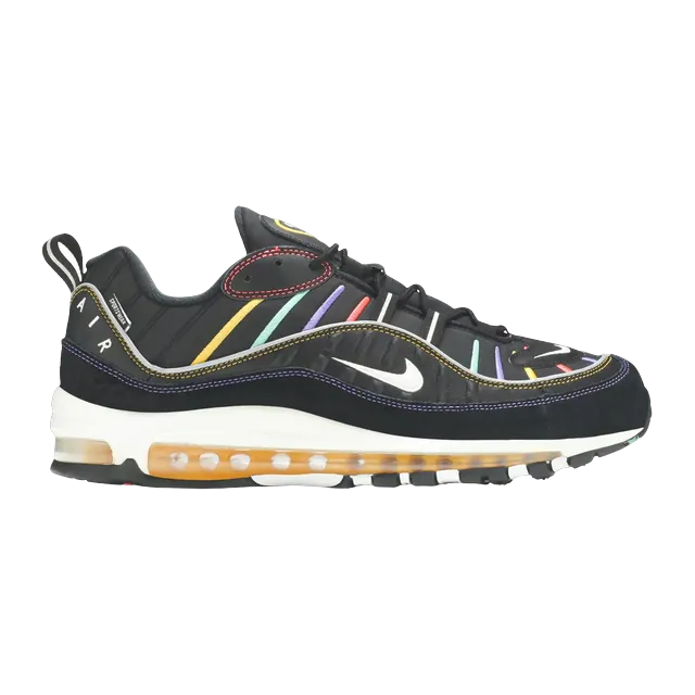 Air Max 98 Martin — Authentic Nike in stock at CLZTURE