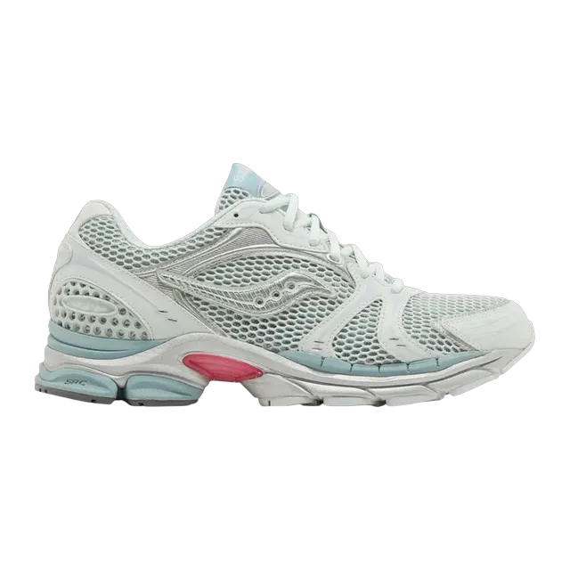 Saucony Progrid Triumph 4 Party Pack — Authentic Saucony in stock at CLZTURE