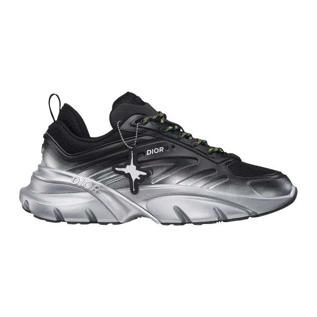 Dior Sneaker B44 Blade Lewis Hamilton — Authentic Dior in stock at CLZTURE