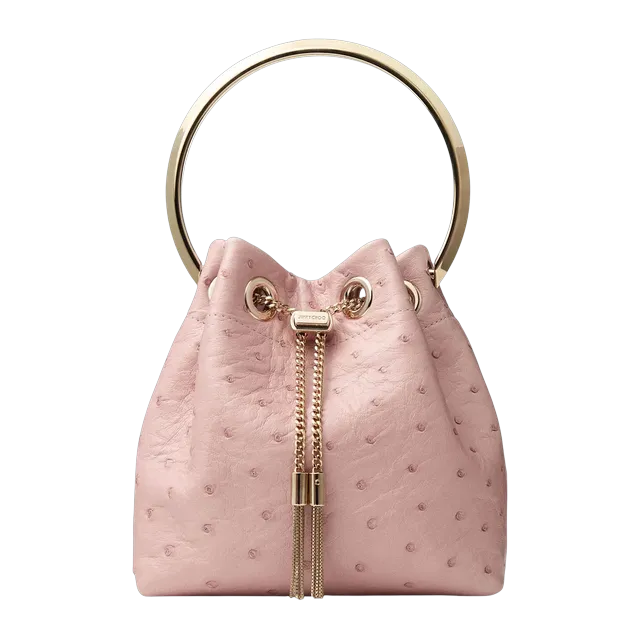 Jimmy Choo Bon Bon Pink — Authentic Jimmy Choo in stock at CLZTURE