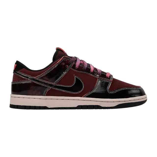 Dunk Low Se Panda-Monium Pack – Team Red — Authentic Shoes & Footwear at CLZTURE