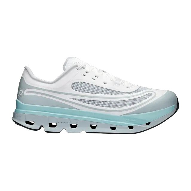 Cloudflow 5 Ad Hail White — Authentic Shoes & Footwear at CLZTURE