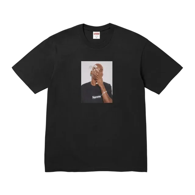Supreme T-Shirt — Authentic Supreme at CLZTURE