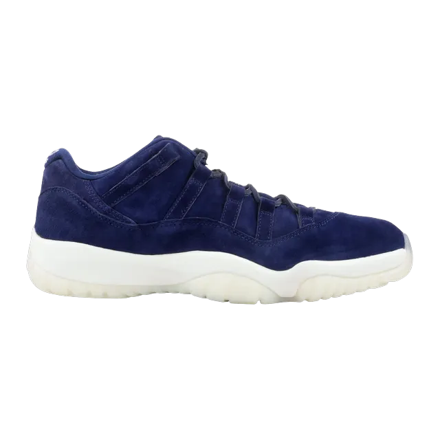 Jordan 11 Retro Low Re2Pect — Authentic Shoes & Footwear at CLZTURE