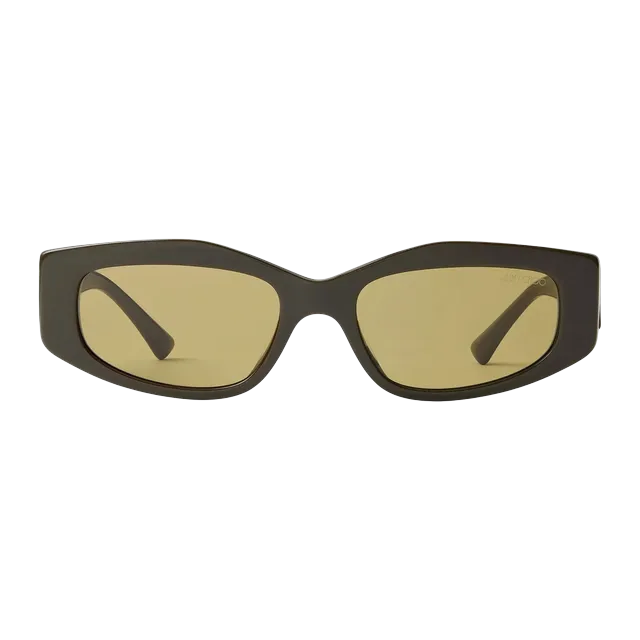 Jimmy Choo Uma Black — Authentic Jimmy Choo in stock at CLZTURE