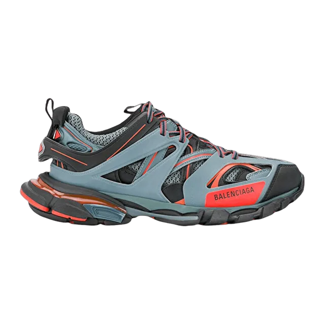 Balenciaga Sneakers Track Multi-Color — Authentic Balenciaga in stock at CLZTURE