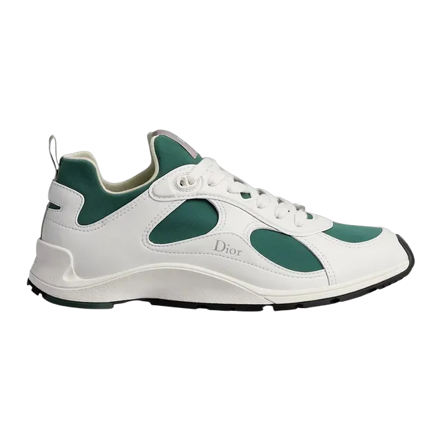 Dior Sneaker Mile White — Authentic Shoes & Footwear at CLZTURE