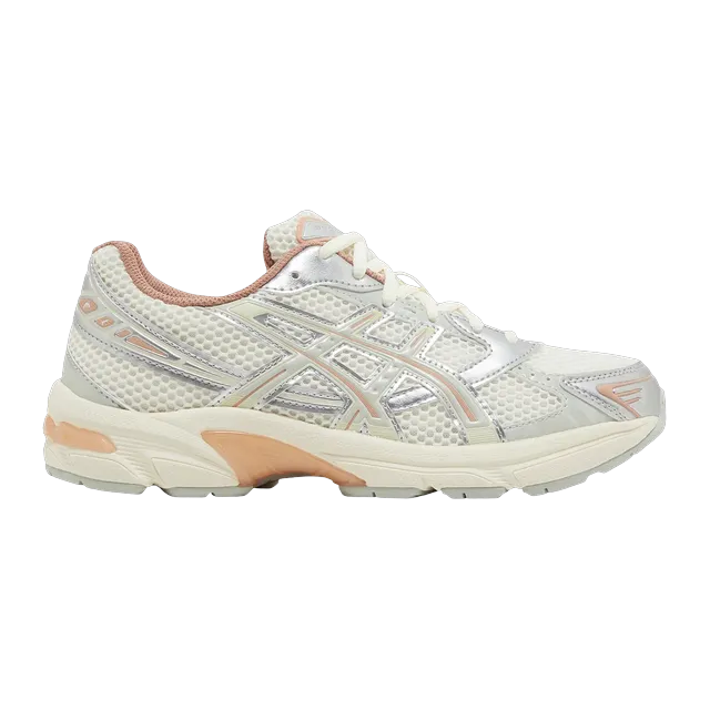 ASICS Gel 1130 Cream Light Sage — Authentic Shoes & Footwear at CLZTURE