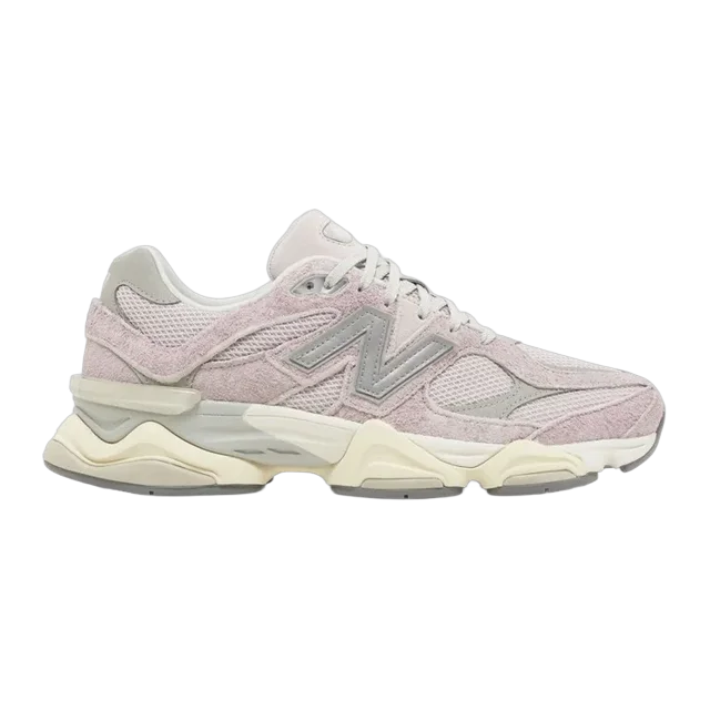 New Balance 9060 December Sky — Authentic New Balance at CLZTURE