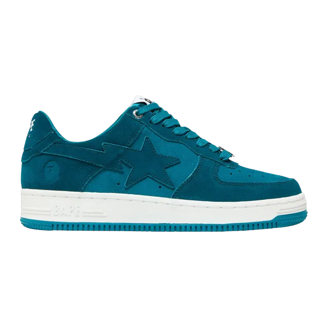 BAPE Bapesta #3 M1 Green — Authentic Shoes & Footwear at CLZTURE