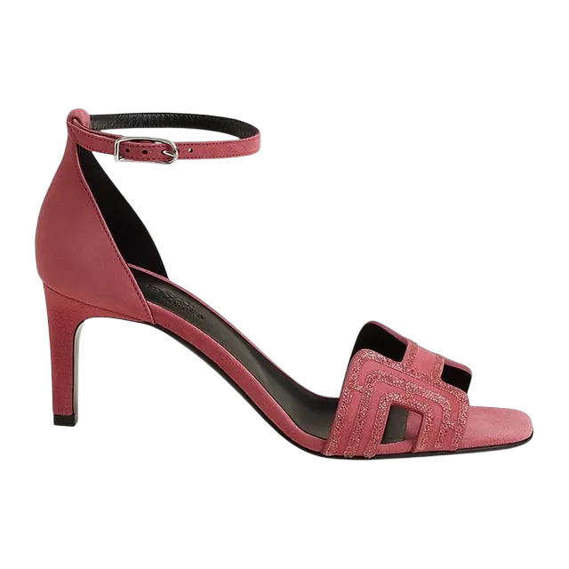 Hermès Joy 70Mm Pink — Authentic Shoes & Footwear at CLZTURE