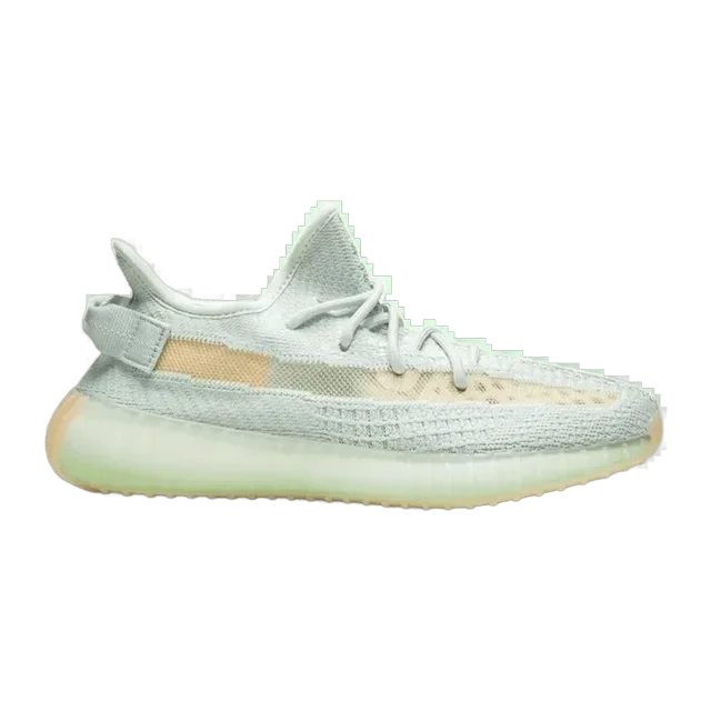 Adidas Yeezy Boost 350 V2 Hyperspace — Authentic Adidas at CLZTURE