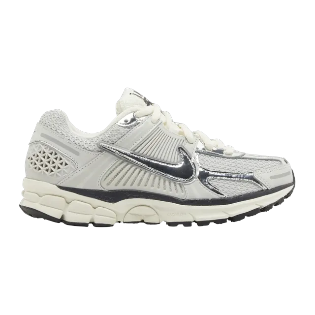 Nike Air Zoom Vomero 5 Chrome — Authentic Nike in stock at CLZTURE